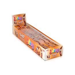 Jelaxy 60x15 gr Belt Şekerli Cola