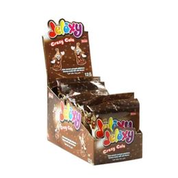Jelaxy 80 gr Kase Kola Yumuşak Şeker
