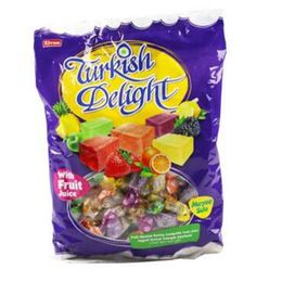 Jelaxy 800 gr Turkish Delight