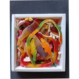 Jelibon 1 kg Haribo Tarzı Tatlı Ekşi Karışık Kiloluk Hediyelik Şekerleme