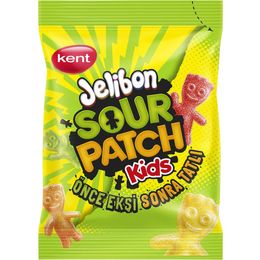 Jelibon 160 gr Sour Patch Kids