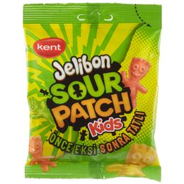 Jelibon 80 gr Sour Patch Kids