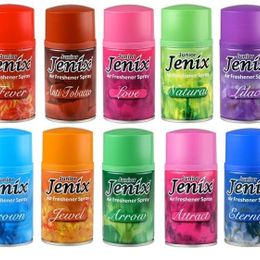 Jenix 260 ml Junior Oda Kokusu Spreyi