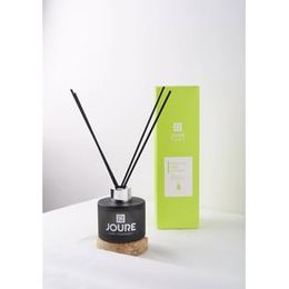Joure Home 120 ml Yeşil Çay Bambu Çubuklu Ortam Kokusu