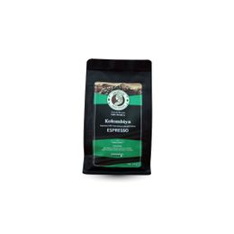 Jovillo 250 gr Kolombiya Çekirdek Kahve