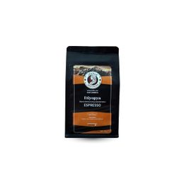 Jovillo Sidamo 250 gr Etiyopya Çekirdek Kahve