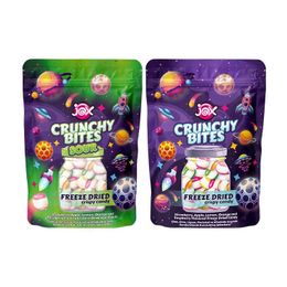 Jox 2x50 gr Meyve Aromalı Ekşi Freeze Dried