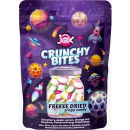 Jox 50 gr Meyve Aromalı Ekşi Freeze Dried