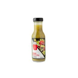 Jr. Sous Chef 250 ml Akdeniz Salata Sosu