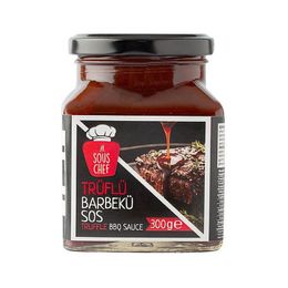 Jr.Sous Chef 285 gr Trüflü Barbekü Sos