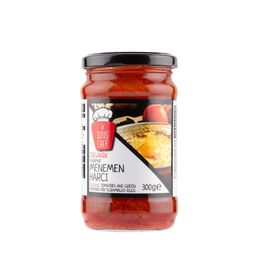 Jr.Sous Chef 300 gr Menemen Harcı