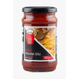 Jr. Sous Chef Trüflü 300 gr Makarna Sos