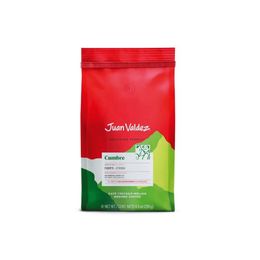 Juan Valdez 250 gr Cumbre Öğütülmüş Filtre Kahve
