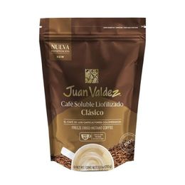 Juan Valdez 250 gr Klasik Granül Kahve