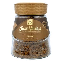 Juan Valdez 250 gr Klasik Granül Kahve