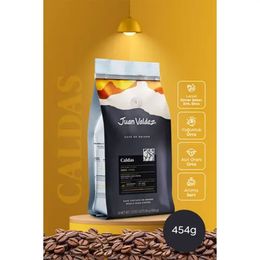 Juan Valdez 454 gr Caldas Çekirdek Kahve