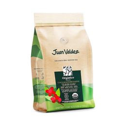Juan Valdez 454 gr Organico Orta Kavrulmuş Organik Çekirdek Kahve