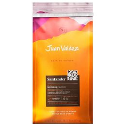 Juan Valdez 454 gr Santander Single Origin Orta Kavrulmuş Çekirdek Kahve