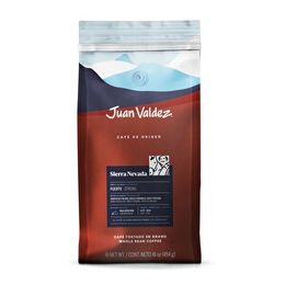 Juan Valdez 454 gr Sierra Nevada Arabica Çekirdek Kahve