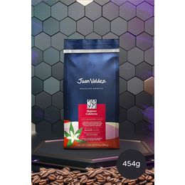 Juan Valdez 454 gr Woman Coffee Growers Çekirdek Kahve