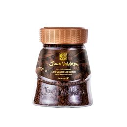 Juan Valdez 50 gr Klasik Granül Çözünebilir Kahve