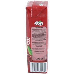 Jucy Vişne 200 ml Meyve Nektarı