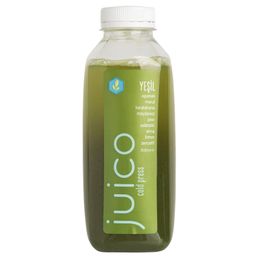 Juico Yemyeşil 500 ml Detox Suyu