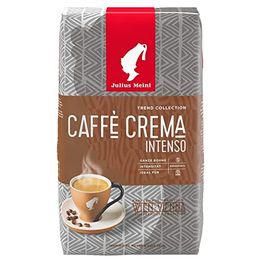 Julius 1 kg Meinl Trend Collection Coffee Crema Intenso Çekirdek Kahve