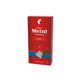 Julius 10'lu Meinl Lungo Classico Kapsül Kahve