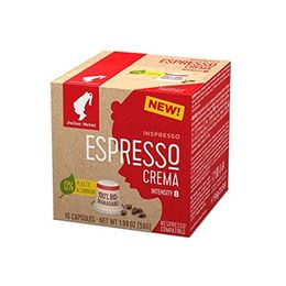 Julius Mein Espresso Crema 56 gr