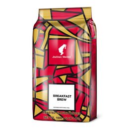 Julius Meinl 1 kg Frühstück Breakfast Brew Filtre Kahve