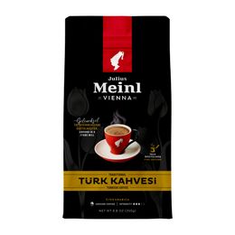 Julius Meinl 250 gr Geleneksel Taş Değirmenlerde Öğütülmüş Orta Kavrulmuş Türk Kahvesi