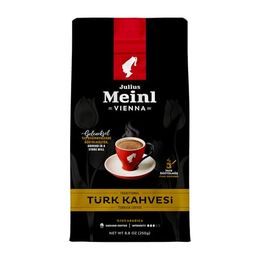 Julius Meinl 250 gr Geleneksel Taş Değirmenlerde Öğütülmüş Orta Kavrulmuş Türk Kahvesi