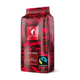Julius Meinl Bio Fairtrade %100 Organik Çekirdek Kahve