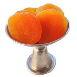 Jumbo Sarı Kuru Kayısı 200 gr