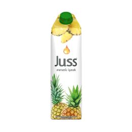 Juss 1 lt Ananas Nektar