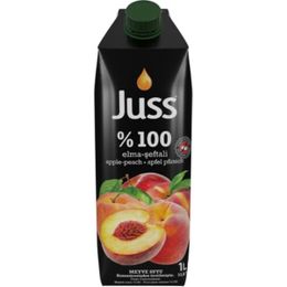 Juss 1 lt Ekşi Elma Içecek