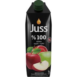 Juss 1 lt Ekşi Elma Içecek