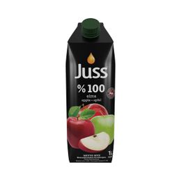Juss 1 lt Ekşi Elma Içecek