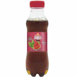 Juss 250 ml Karpuz-Çilekli Buzlu Çay
