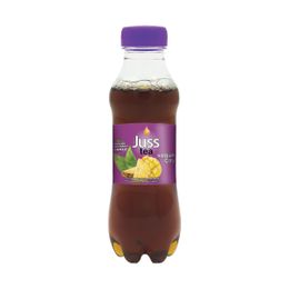 Juss 250 ml Mango Ananas Aromalı Soğuk Çay