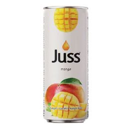 Juss 250 ml Mango Meyveli İçecek