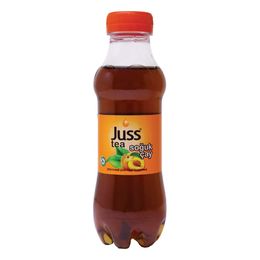 Juss 250 ml Şeftali Aromalı Soğuk Çay