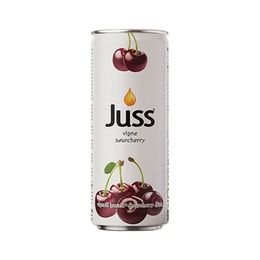 Juss 250 ml Vişne Meyve Suyu