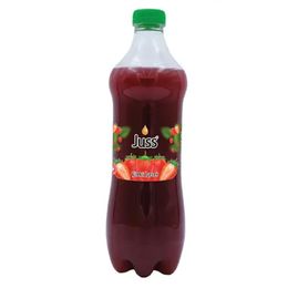 Juss Çilek 1 lt Pet Meyveli İçecek