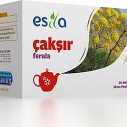 Just Cheap Store 20'li Çakşır Çayı