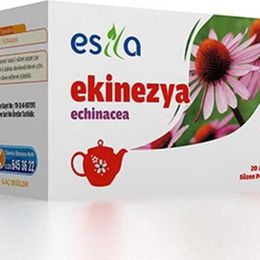 Just Cheap Store 20'li Ekinezya Çayı