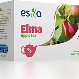 Just Cheap Store 20'li Elma Çayı