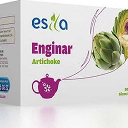 Just Cheap Store 20'li Enginar Çayı