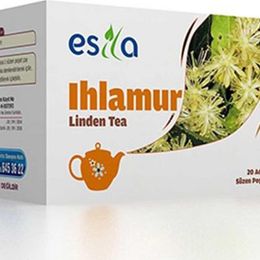 Just Cheap Store 20'li Ihlamur Çayı